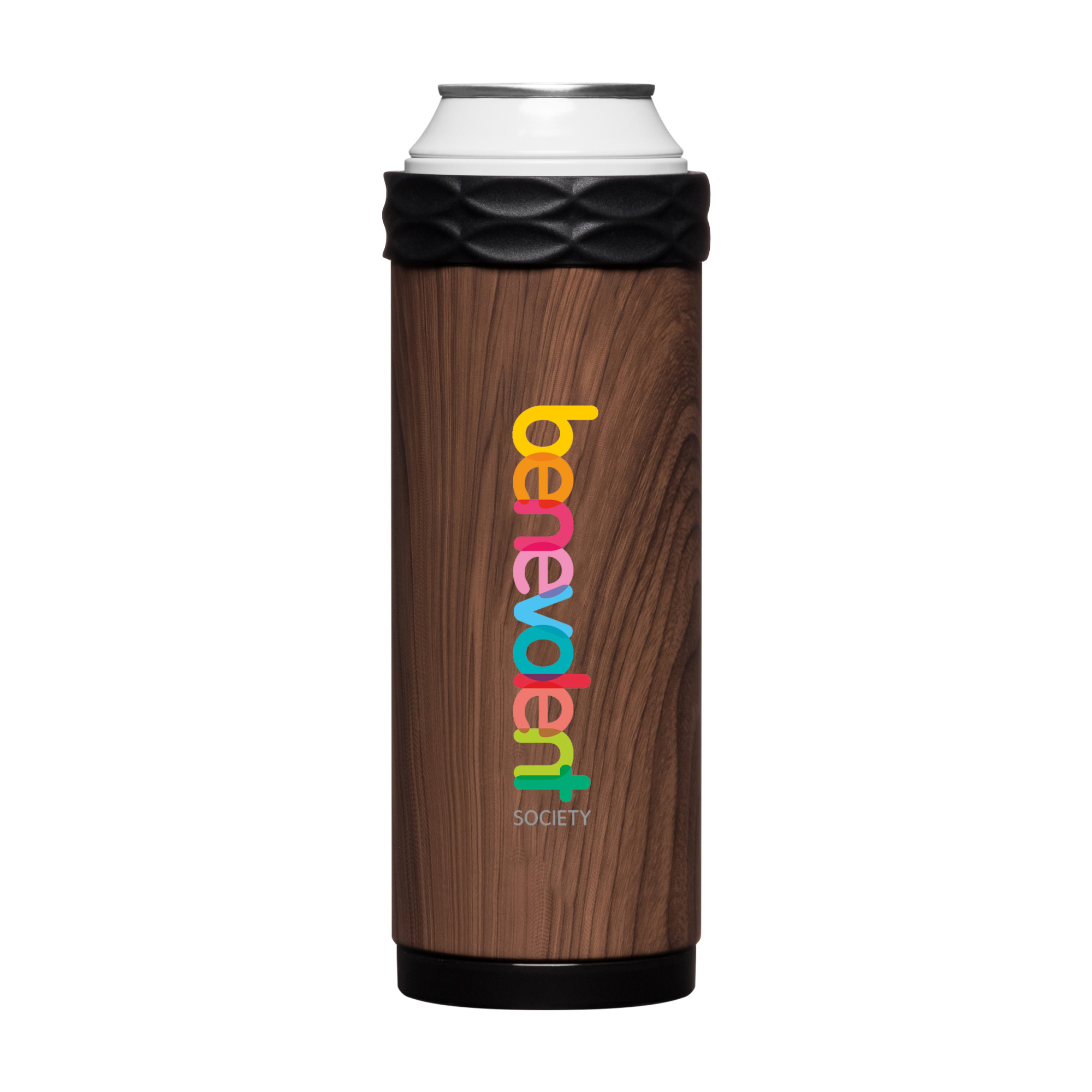 Picture of CORKCICLE® Slim Arctican - Walnut