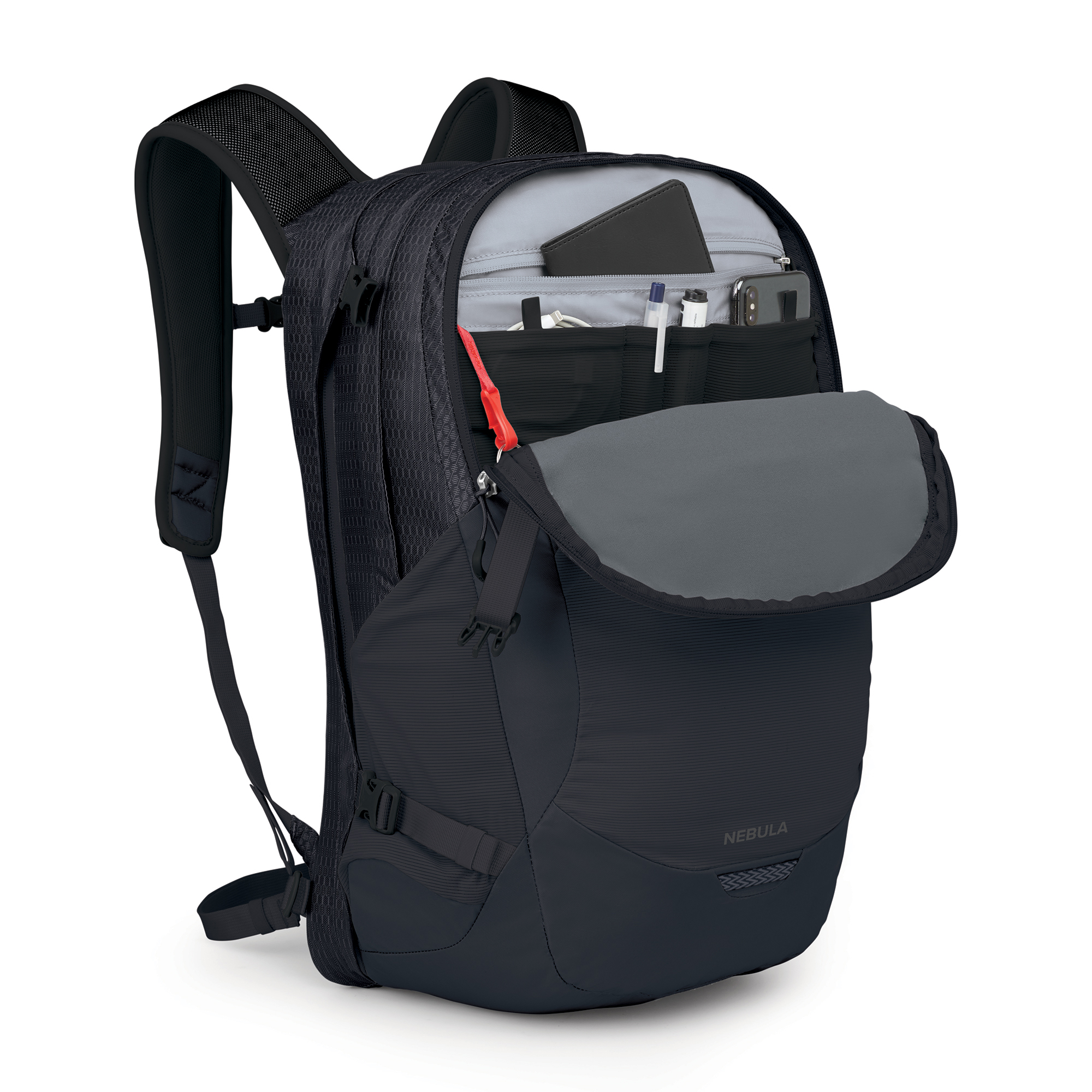 Picture of Osprey Nebula - Black