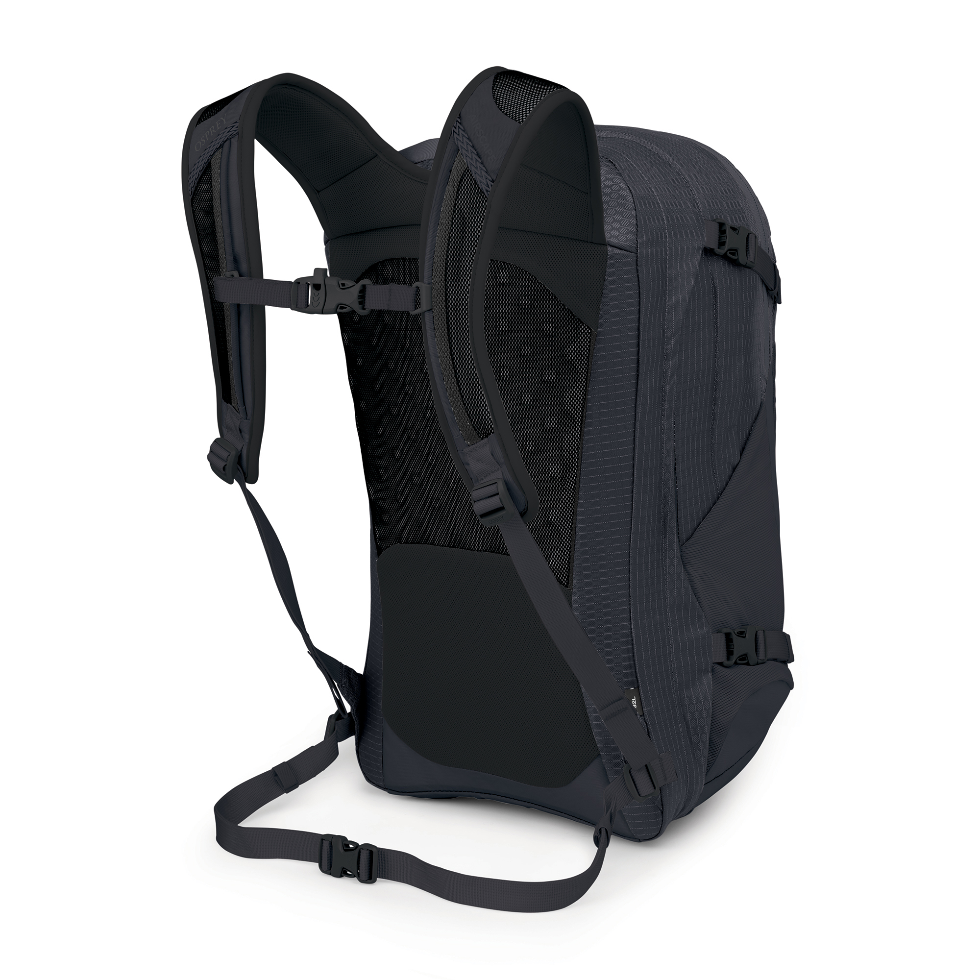 Picture of Osprey Nebula - Black