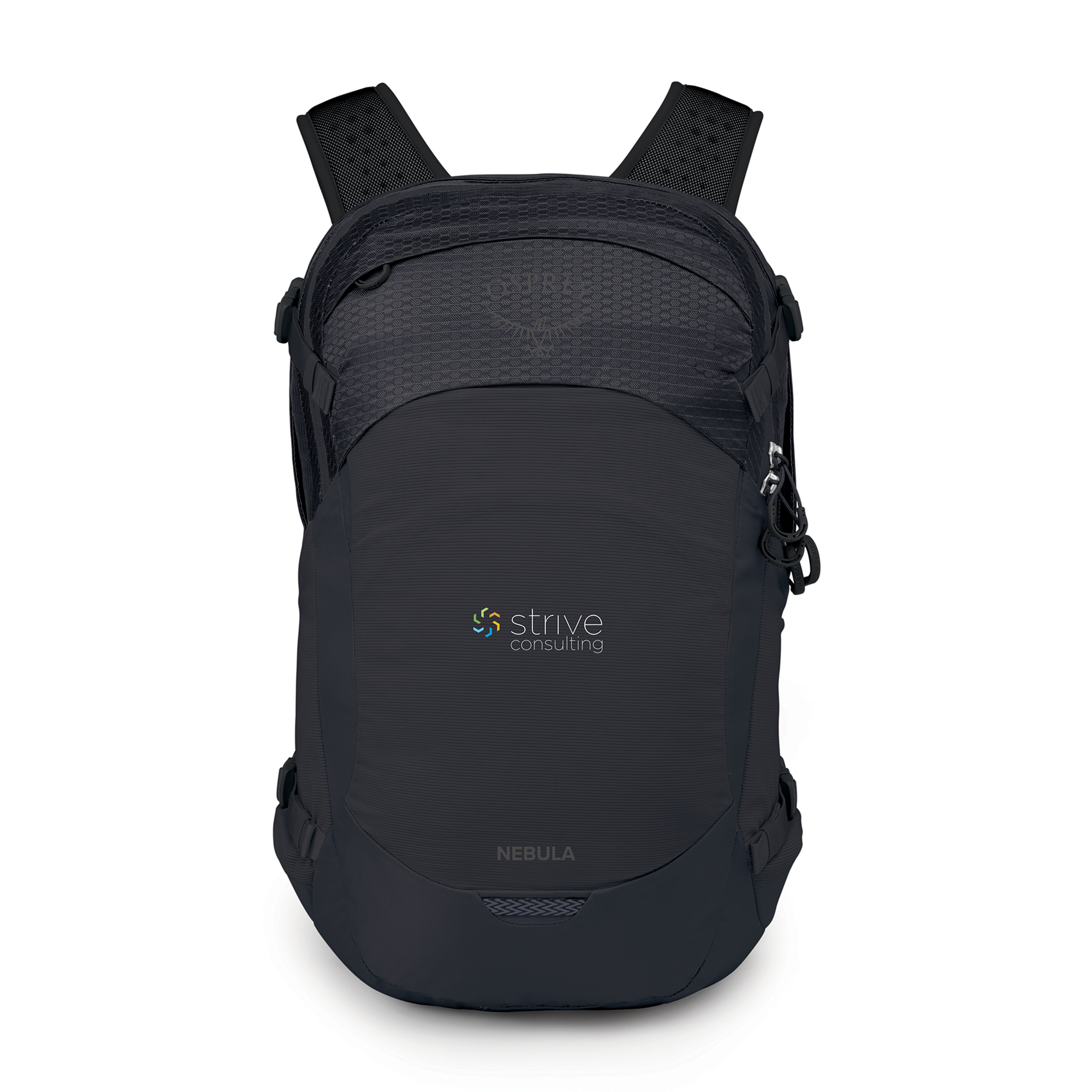 Picture of Osprey Nebula - Black