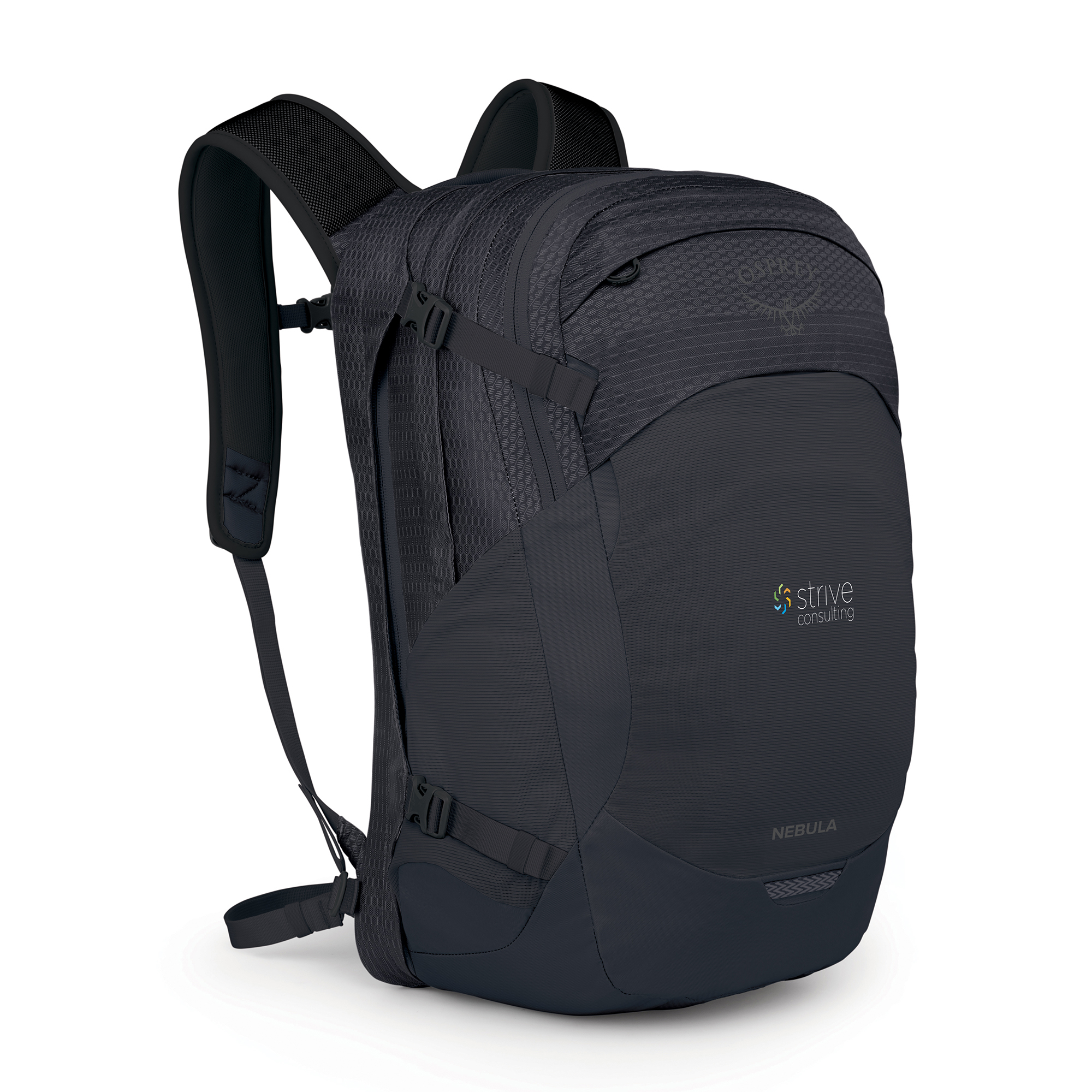 Picture of Osprey Nebula - Black