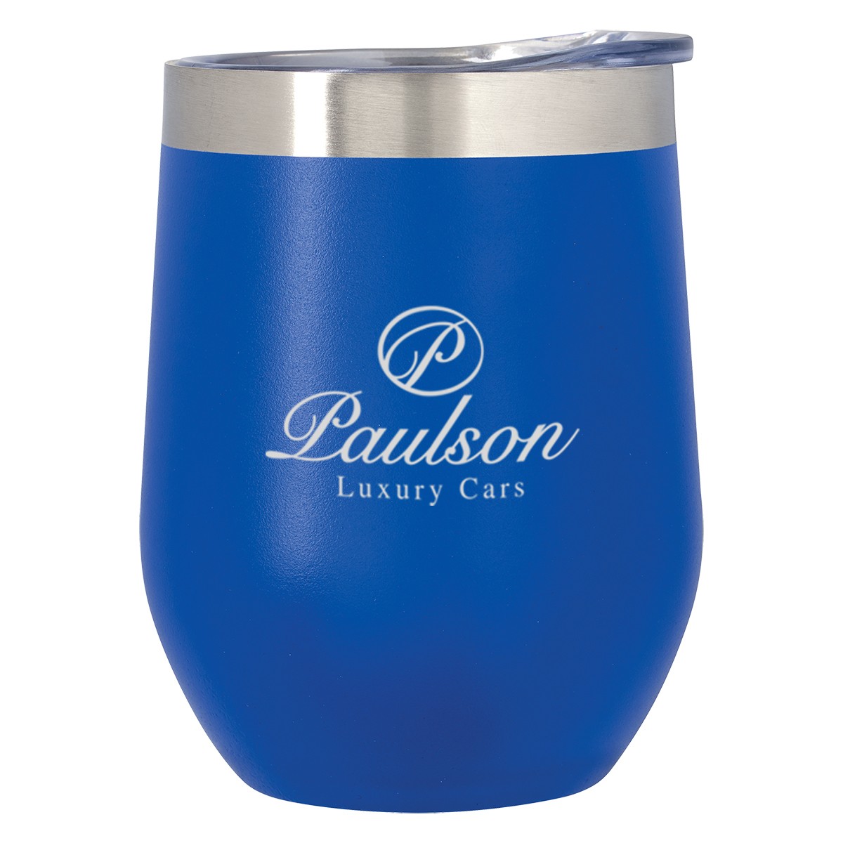 Picture of 12 Oz. Vinay Stemless Wine Tumbler