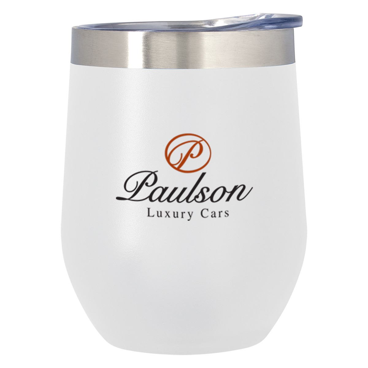 Picture of 12 Oz. Vinay Stemless Wine Tumbler