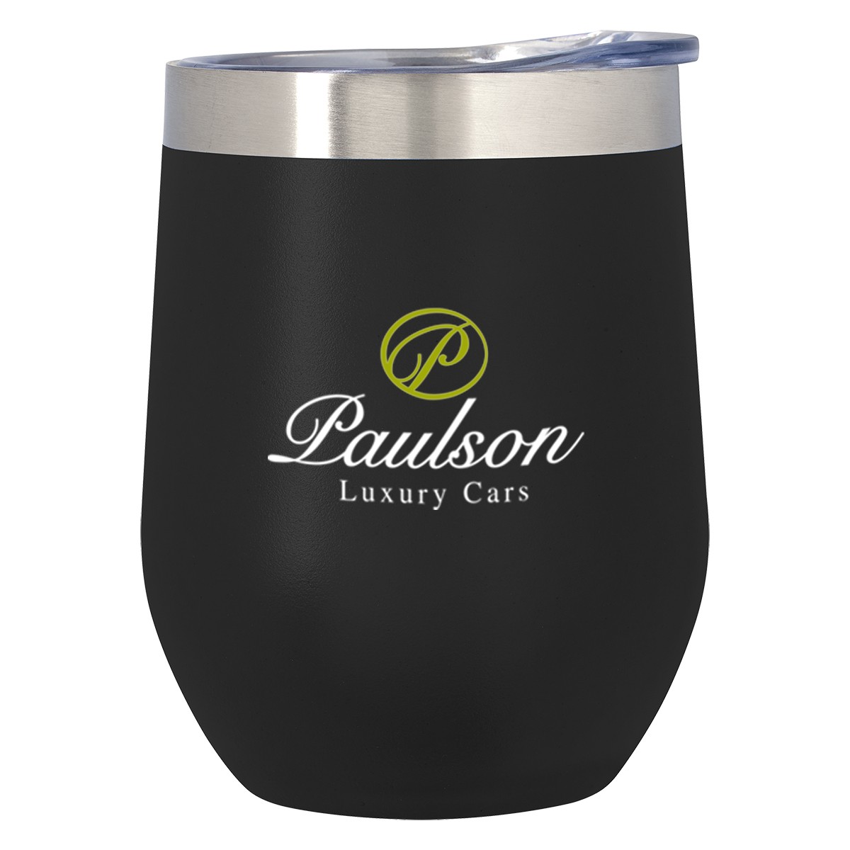 Picture of 12 Oz. Vinay Stemless Wine Tumbler
