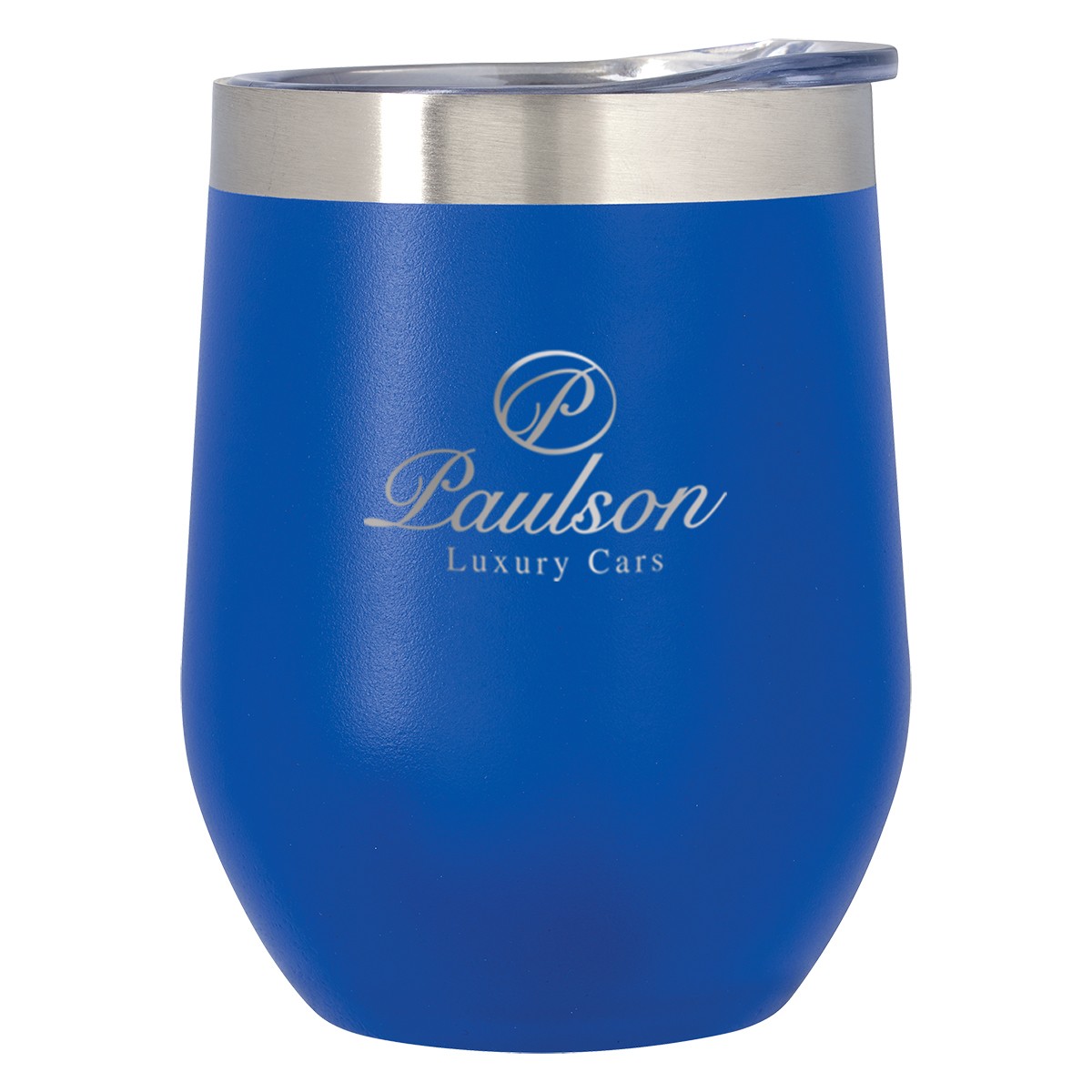 Picture of 12 Oz. Vinay Stemless Wine Tumbler