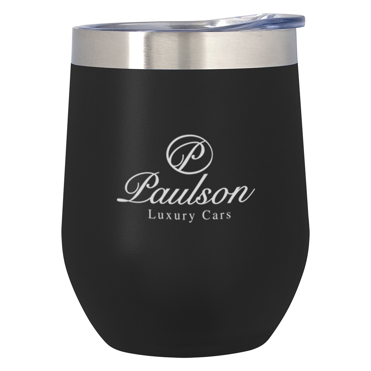 Picture of 12 Oz. Vinay Stemless Wine Tumbler