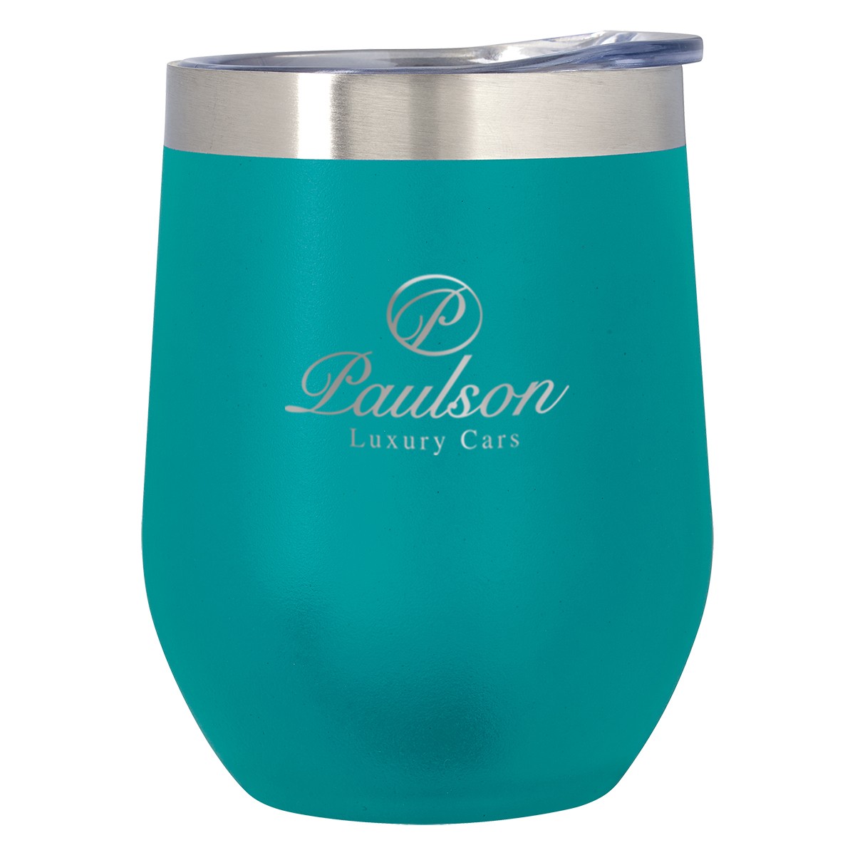 Picture of 12 Oz. Vinay Stemless Wine Tumbler