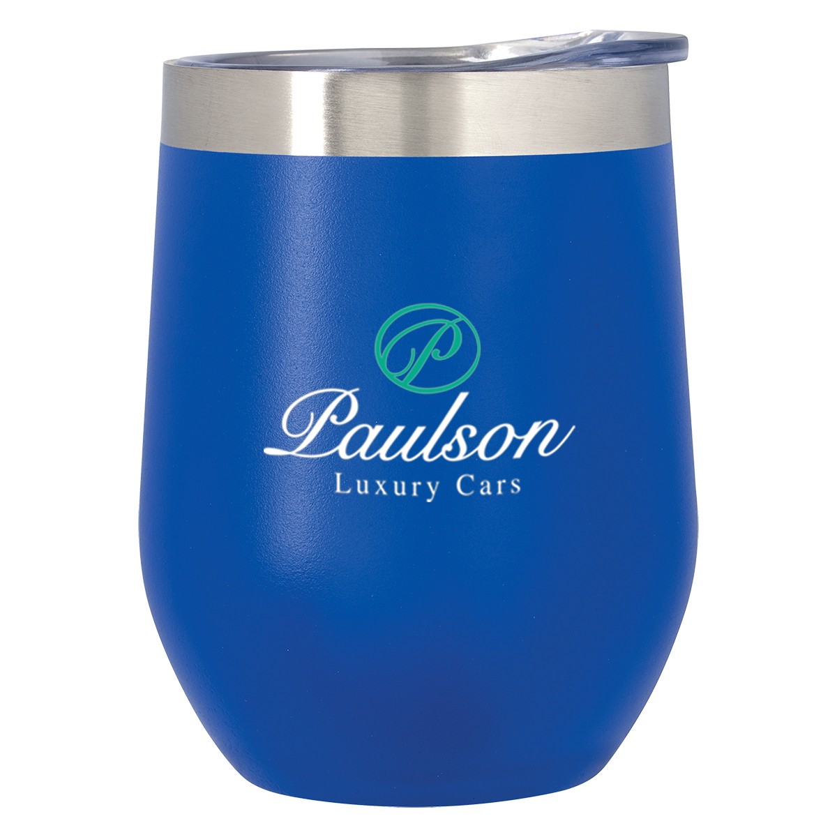 Picture of 12 Oz. Vinay Stemless Wine Tumbler