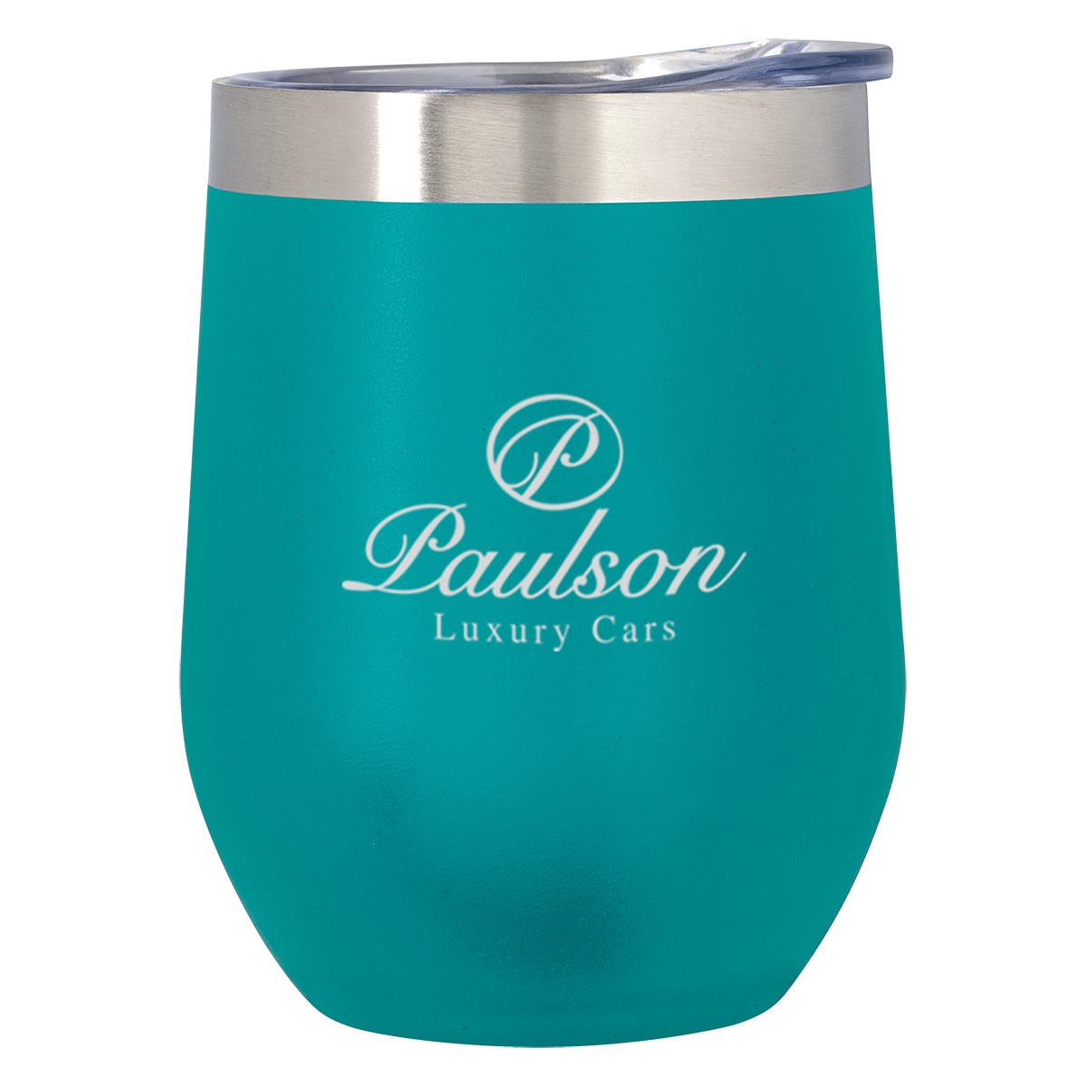 Picture of 12 Oz. Vinay Stemless Wine Tumbler