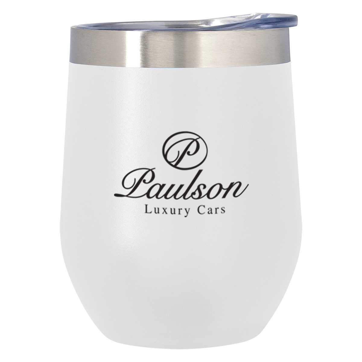 Picture of 12 Oz. Vinay Stemless Wine Tumbler