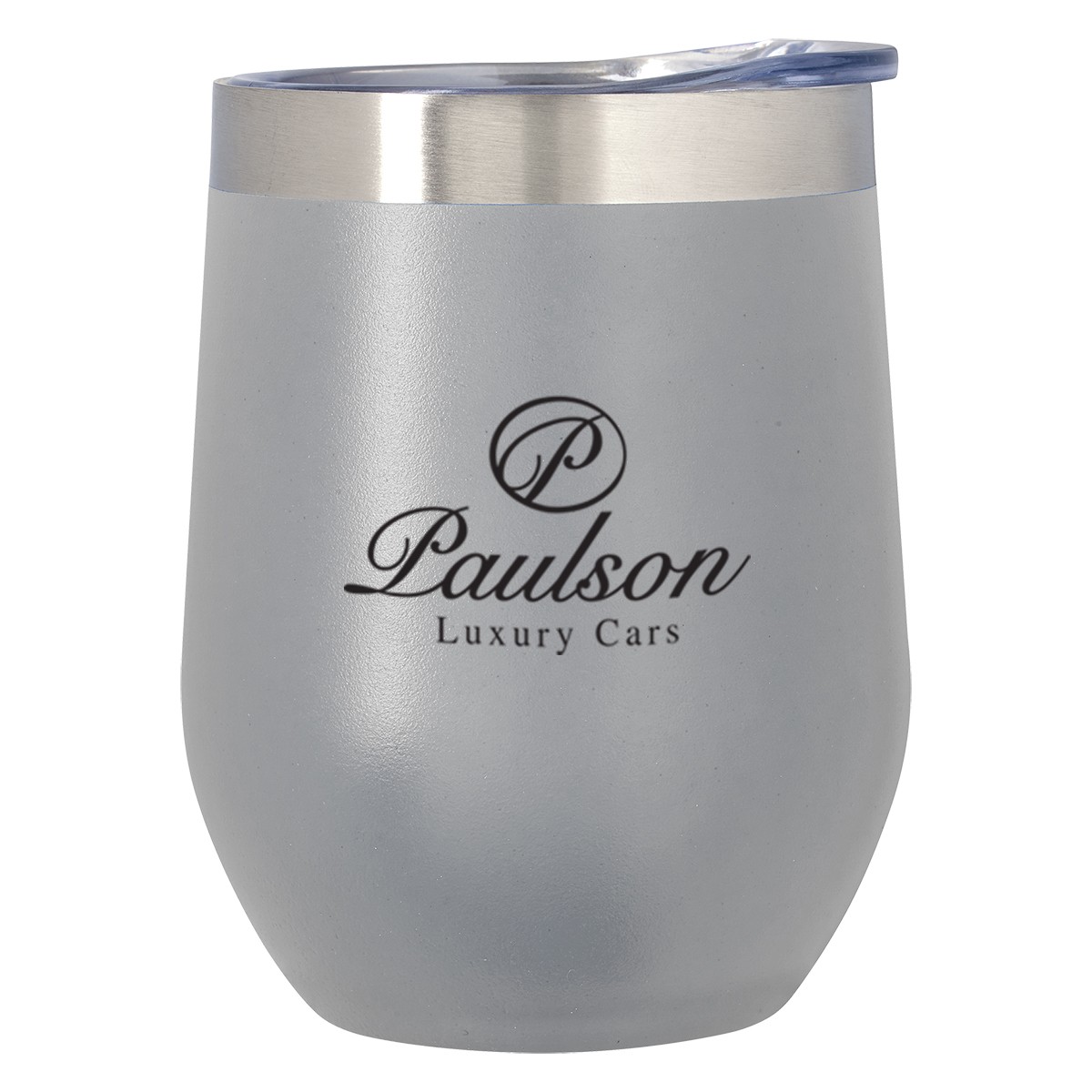 Picture of 12 Oz. Vinay Stemless Wine Tumbler