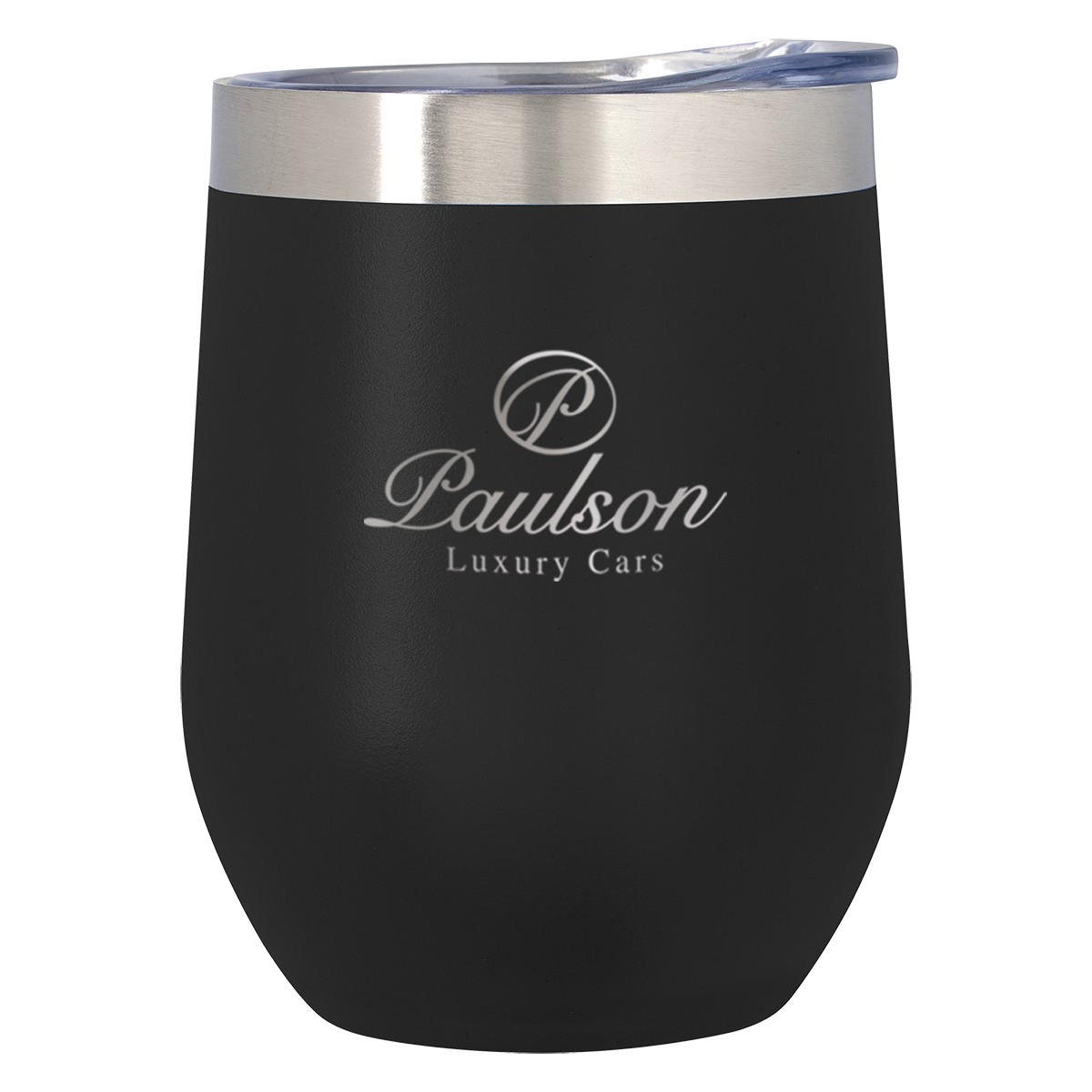 Picture of 12 Oz. Vinay Stemless Wine Tumbler