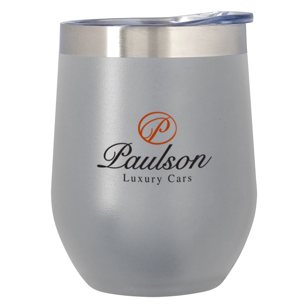 Picture of 12 Oz. Vinay Stemless Wine Tumbler
