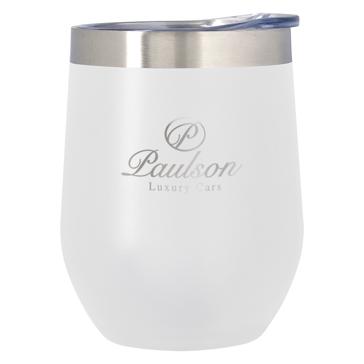 Picture of 12 Oz. Vinay Stemless Wine Tumbler