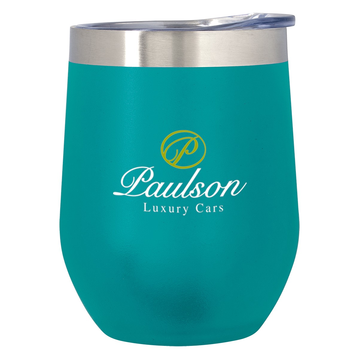 Picture of 12 Oz. Vinay Stemless Wine Tumbler