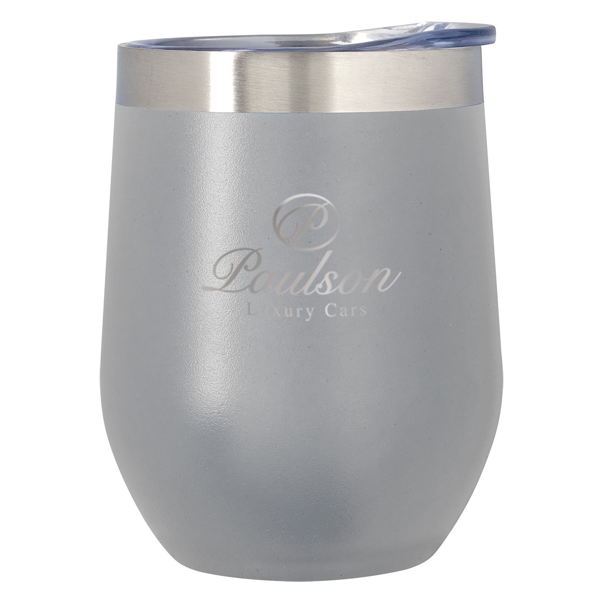 Picture of 12 Oz. Vinay Stemless Wine Tumbler