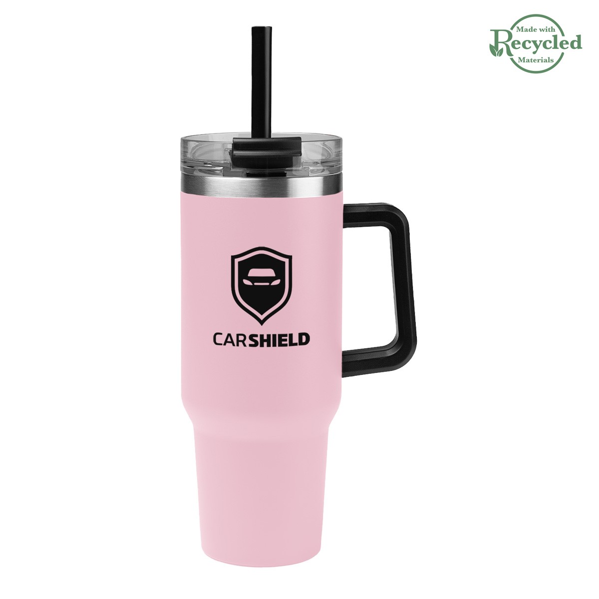 Picture of 40 Oz. Intrepid Stainless Steel Tumbler
