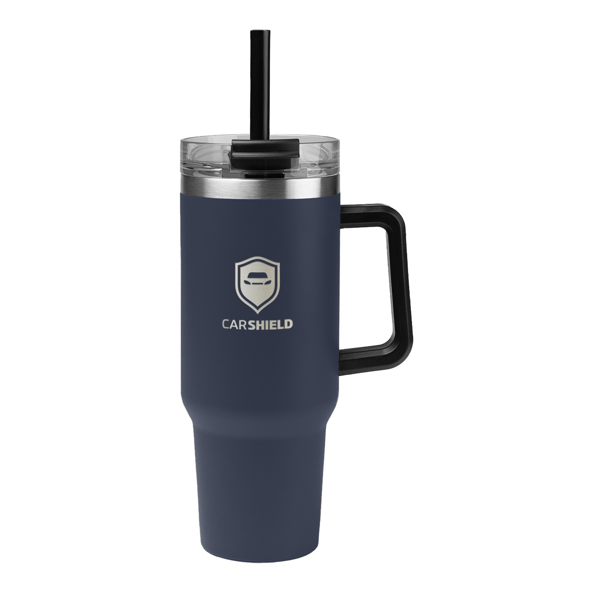 Picture of 40 Oz. Intrepid Stainless Steel Tumbler