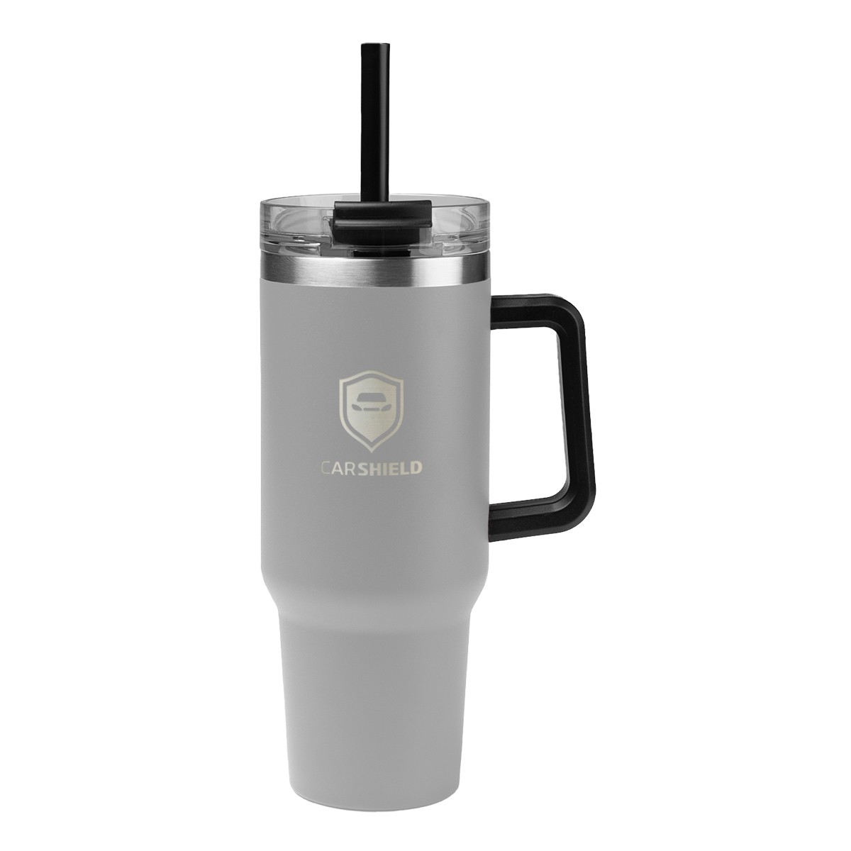 Picture of 40 Oz. Intrepid Stainless Steel Tumbler