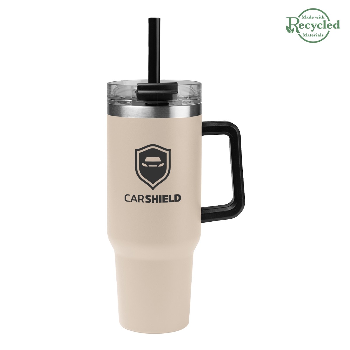 Picture of 40 Oz. Intrepid Stainless Steel Tumbler