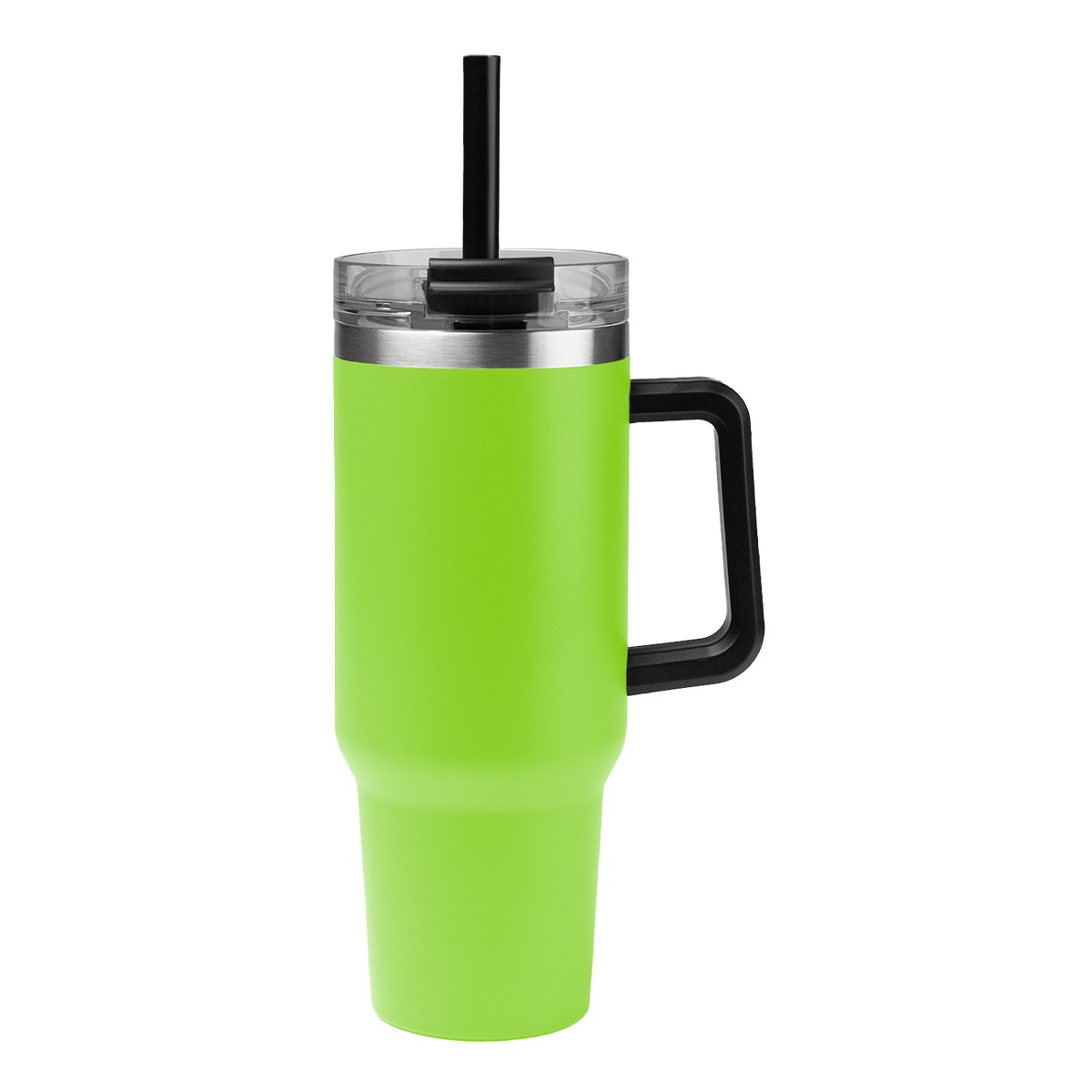Picture of 40 Oz. Intrepid Stainless Steel Tumbler