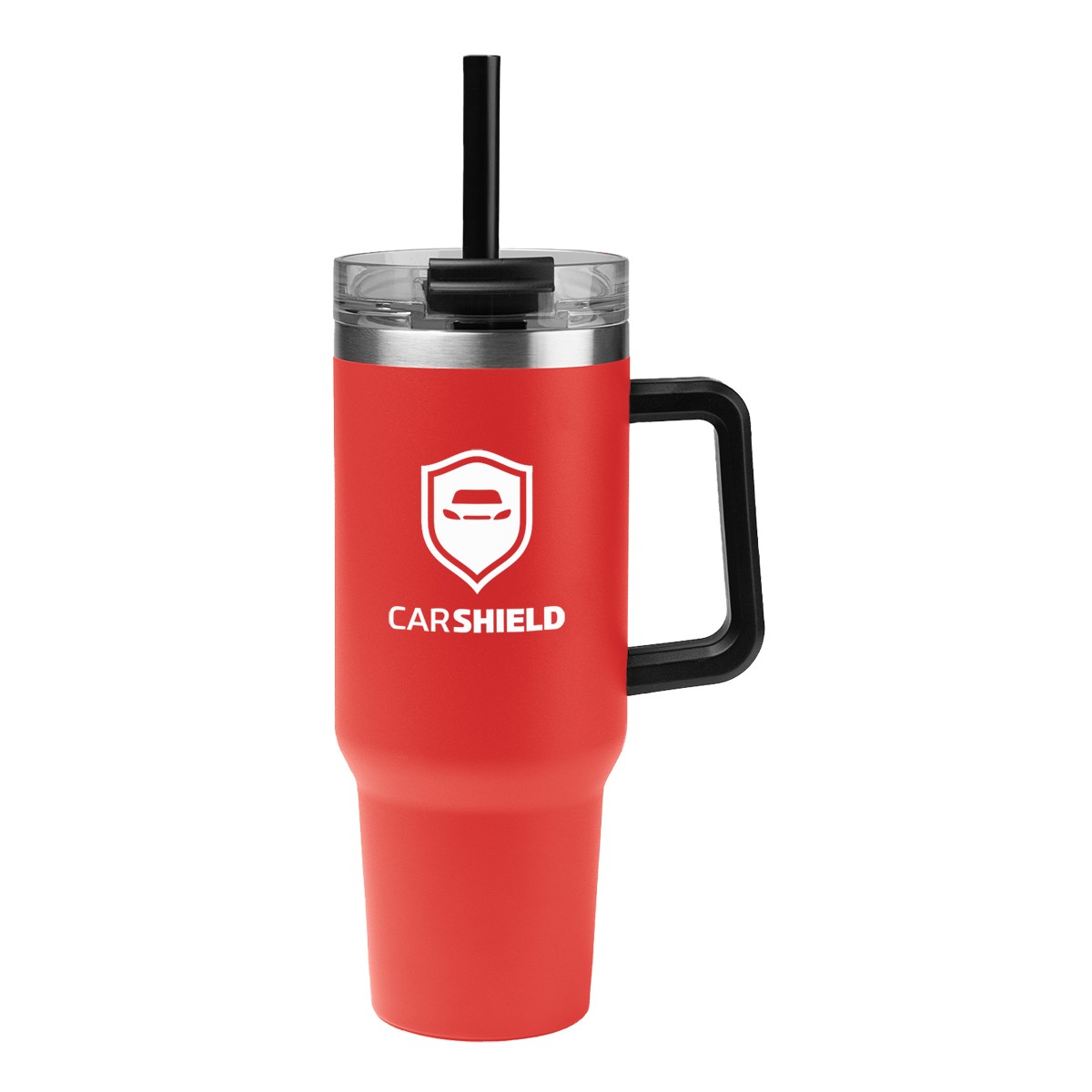 Picture of 40 Oz. Intrepid Stainless Steel Tumbler