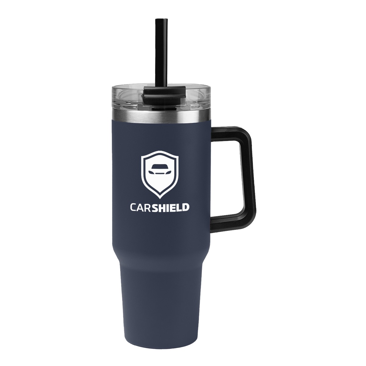 Picture of 40 Oz. Intrepid Stainless Steel Tumbler