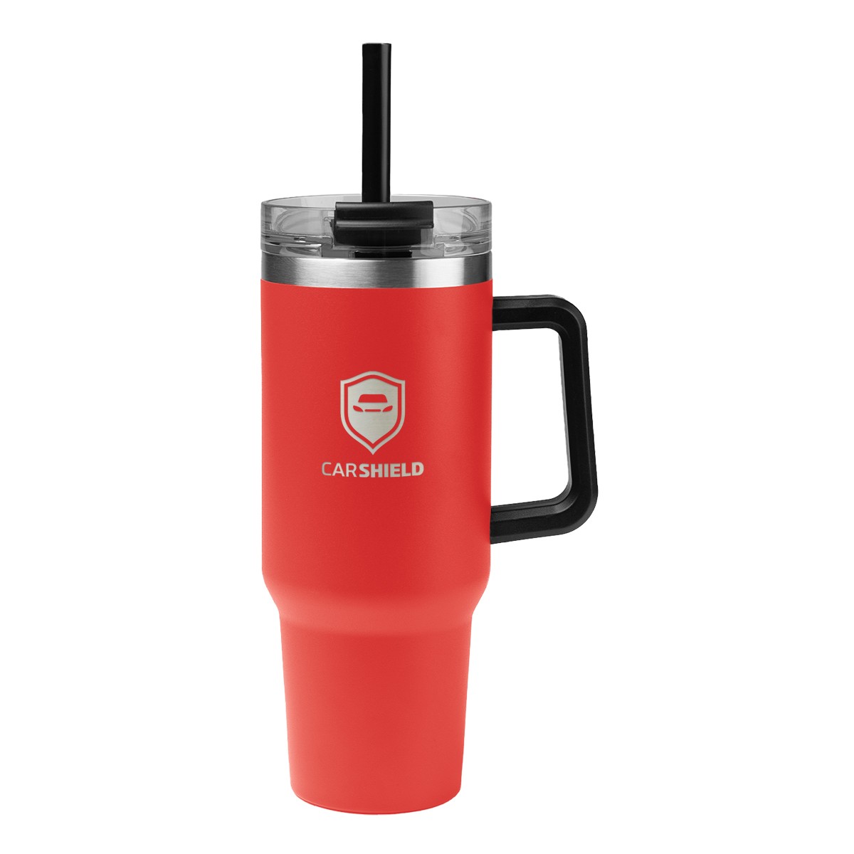 Picture of 40 Oz. Intrepid Stainless Steel Tumbler