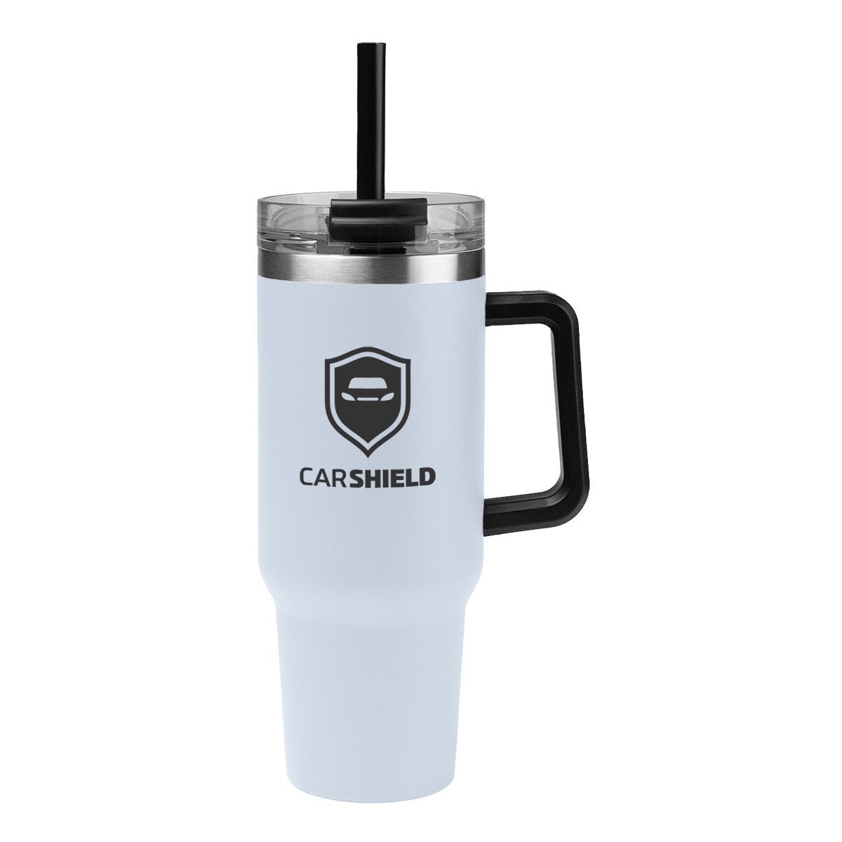 Picture of 40 Oz. Intrepid Stainless Steel Tumbler