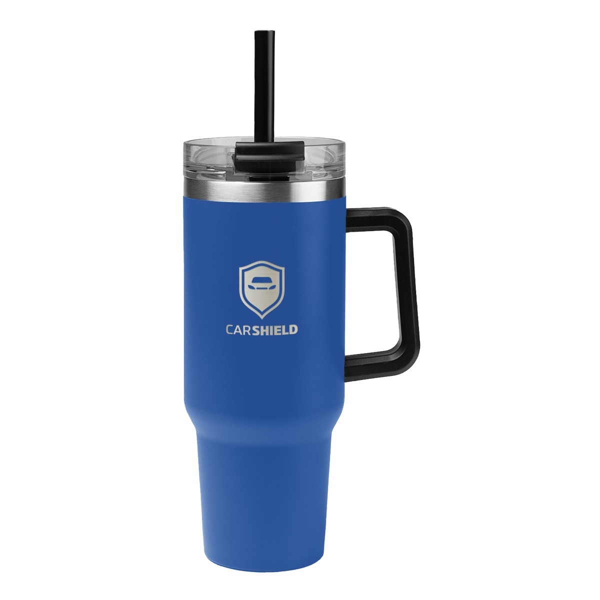 Picture of 40 Oz. Intrepid Stainless Steel Tumbler