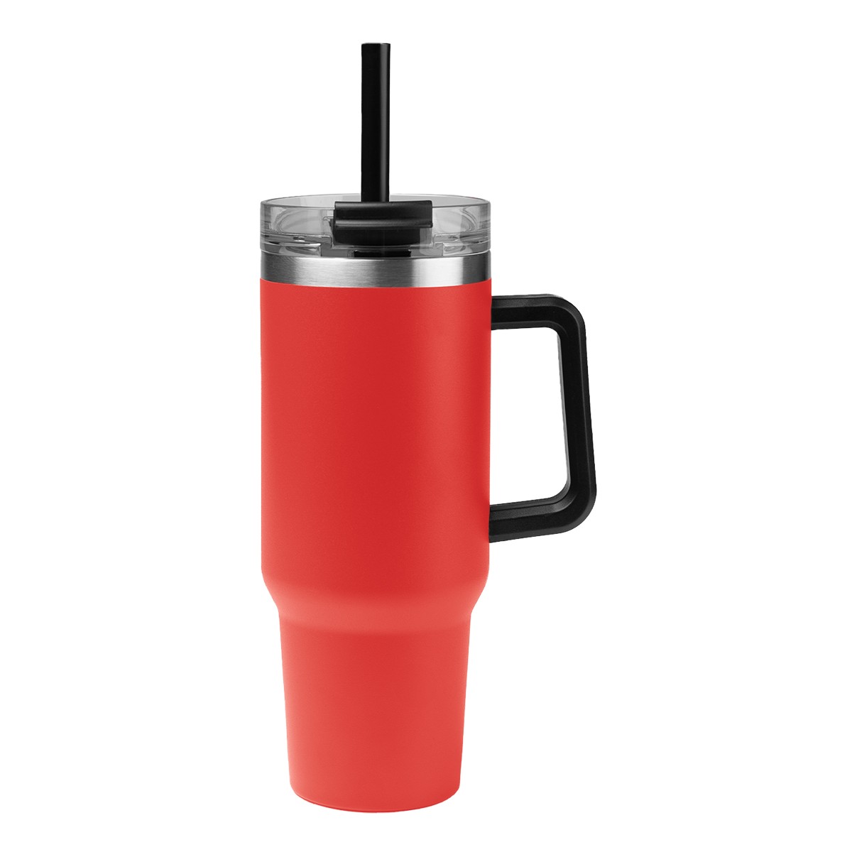 Picture of 40 Oz. Intrepid Stainless Steel Tumbler