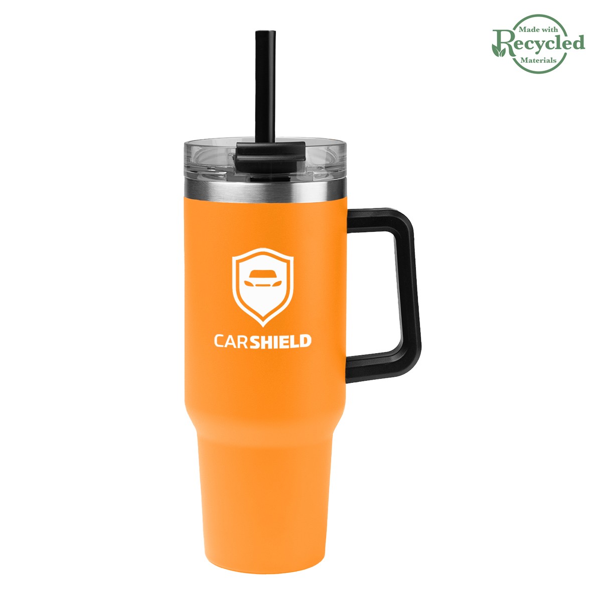 Picture of 40 Oz. Intrepid Stainless Steel Tumbler