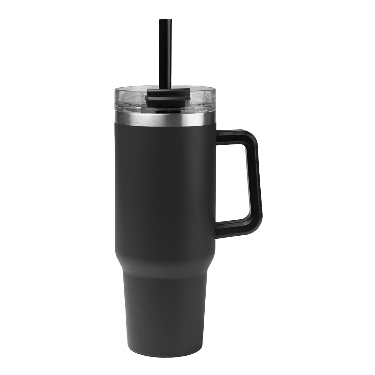 Picture of 40 Oz. Intrepid Stainless Steel Tumbler