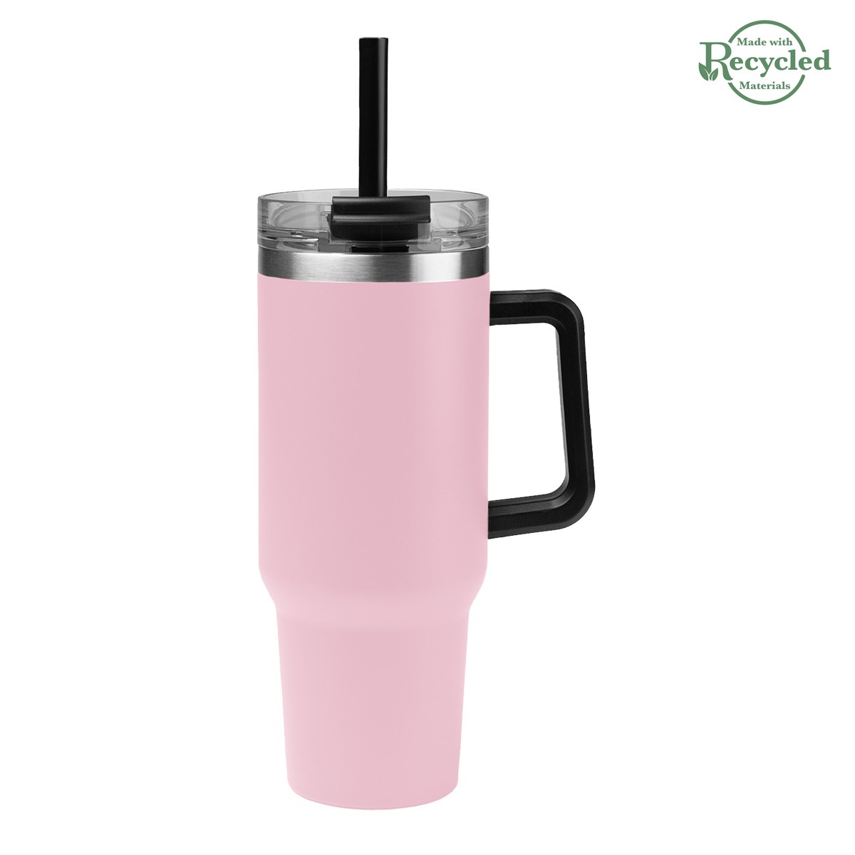 Picture of 40 Oz. Intrepid Stainless Steel Tumbler
