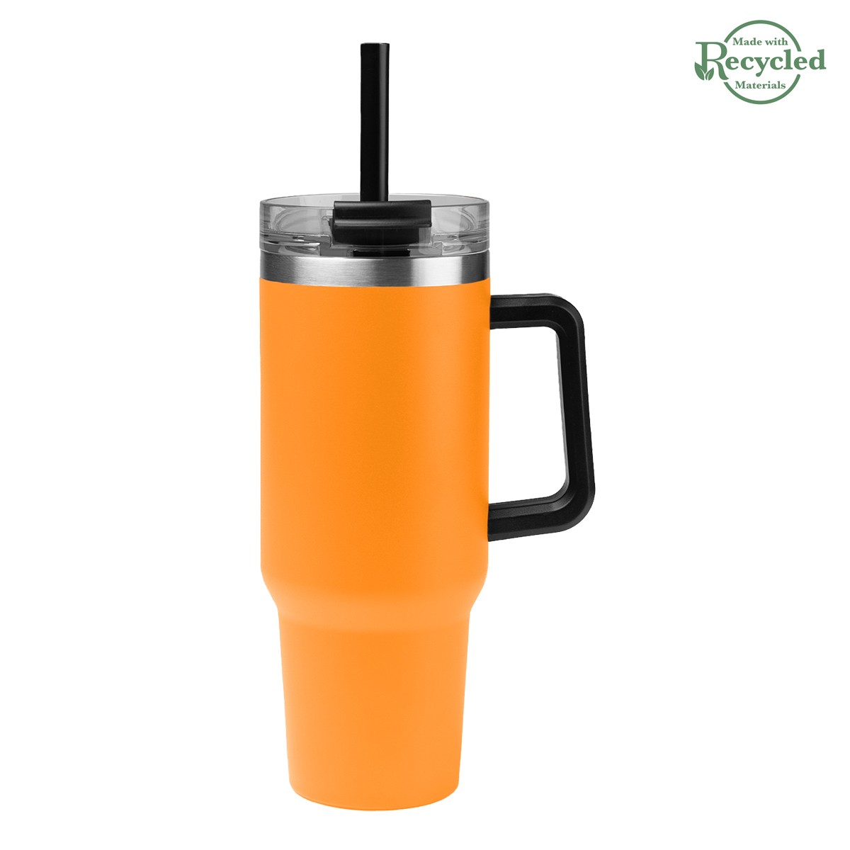 Picture of 40 Oz. Intrepid Stainless Steel Tumbler
