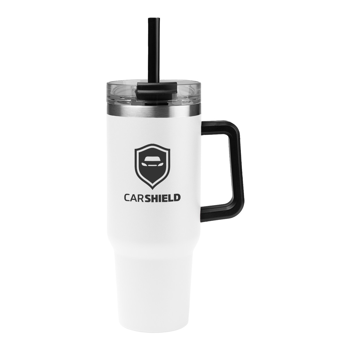 Picture of 40 Oz. Intrepid Stainless Steel Tumbler