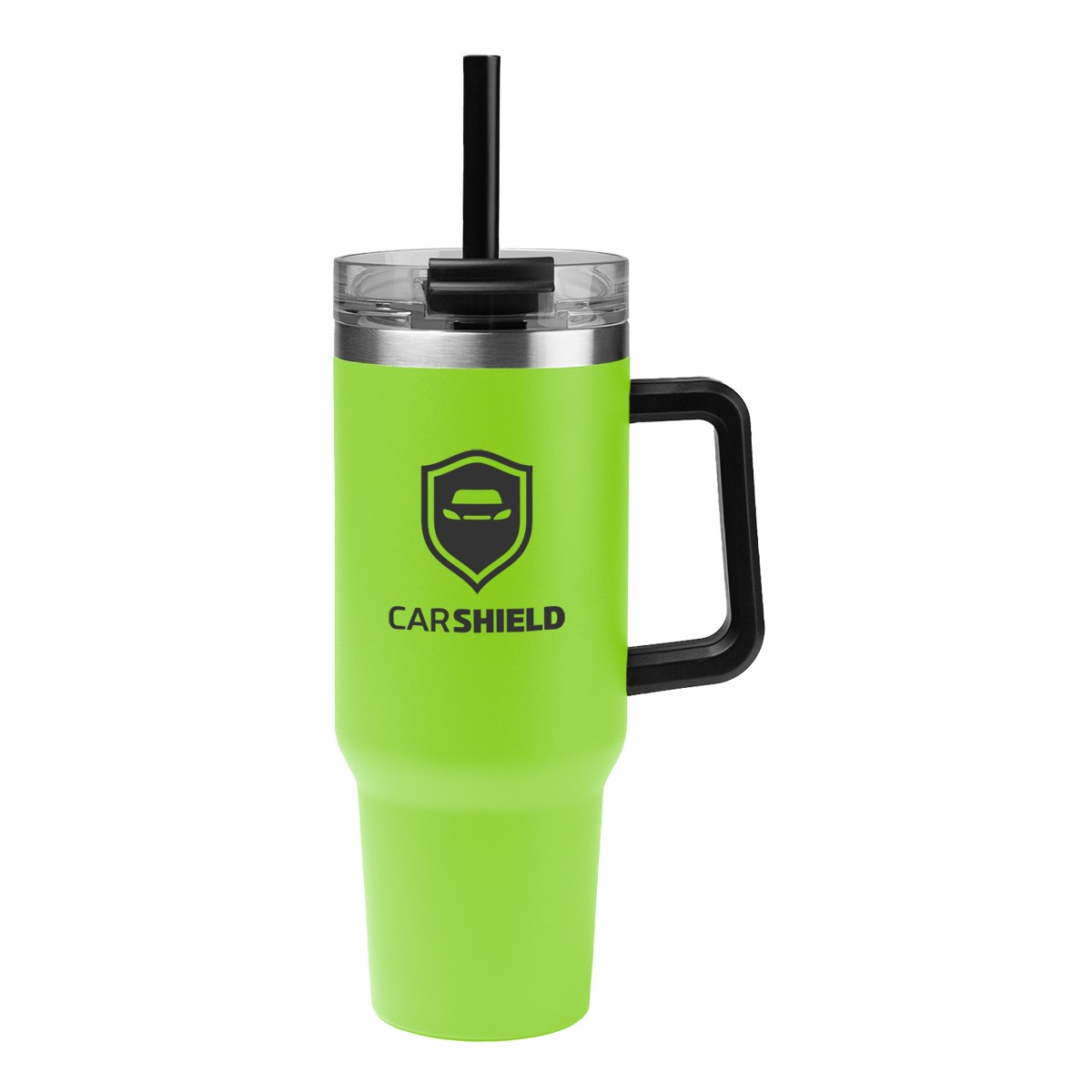 Picture of 40 Oz. Intrepid Stainless Steel Tumbler