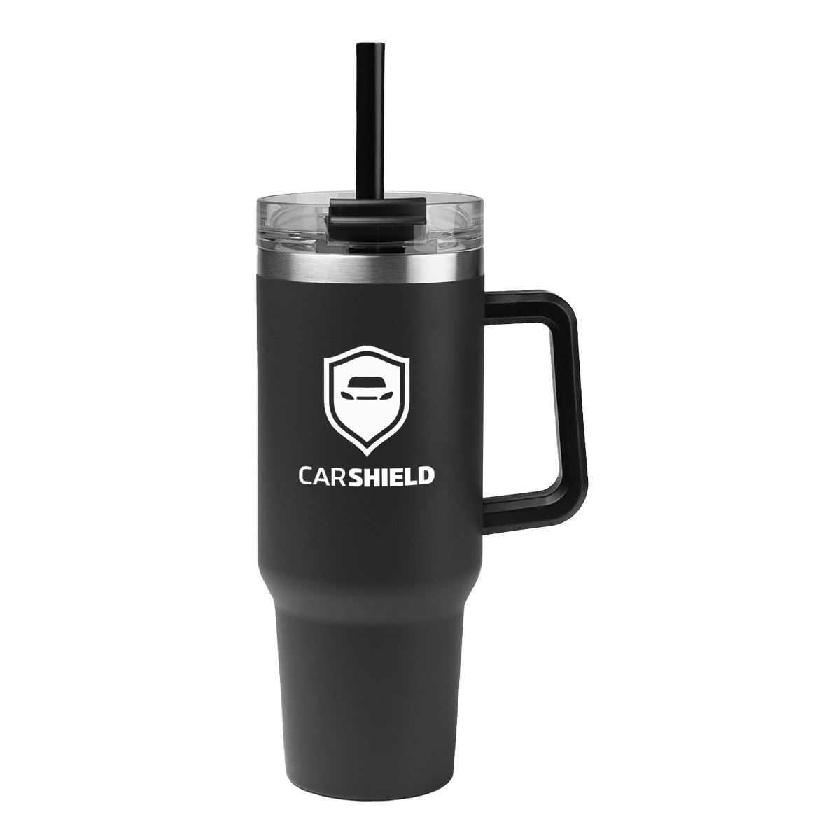 Picture of 40 Oz. Intrepid Stainless Steel Tumbler