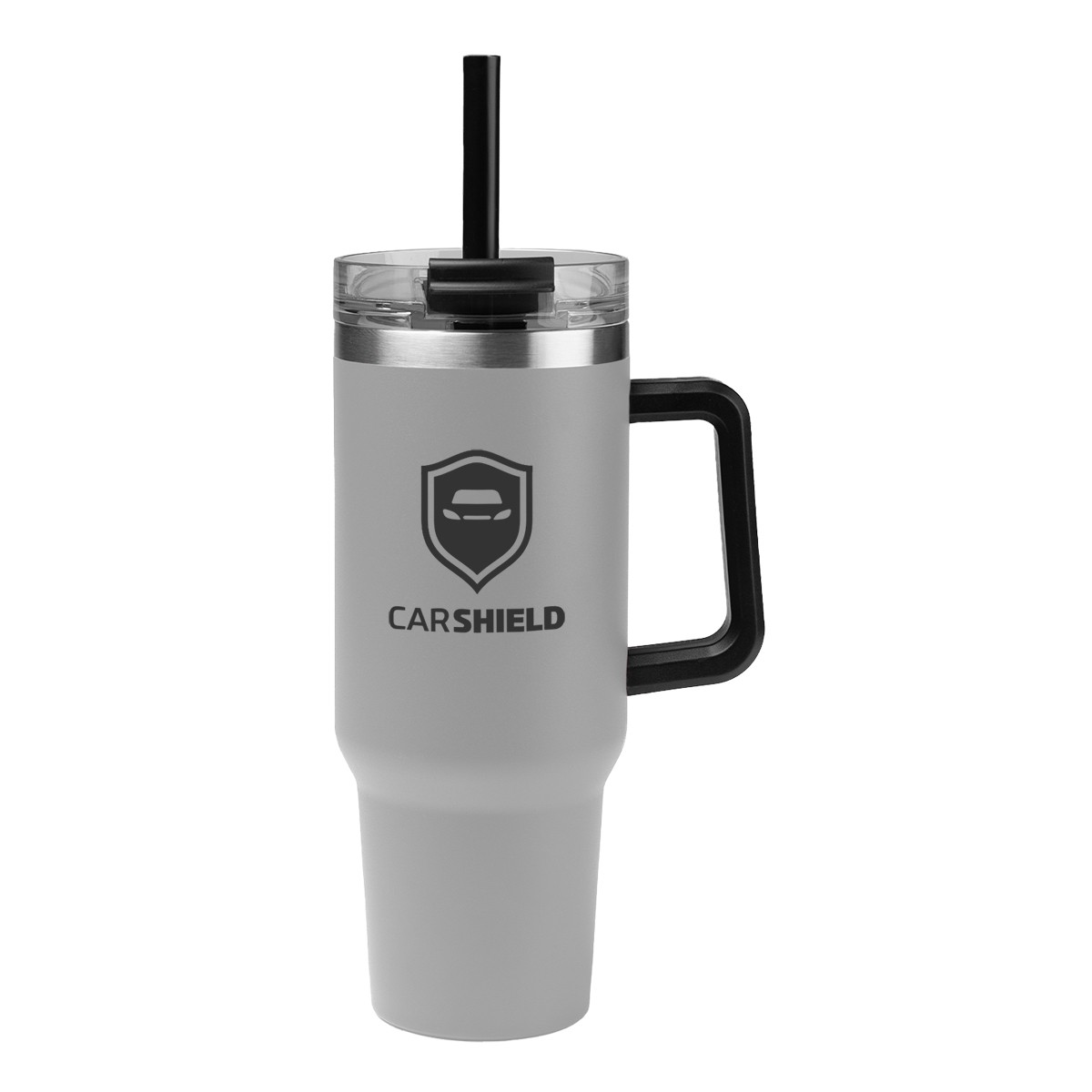 Picture of 40 Oz. Intrepid Stainless Steel Tumbler