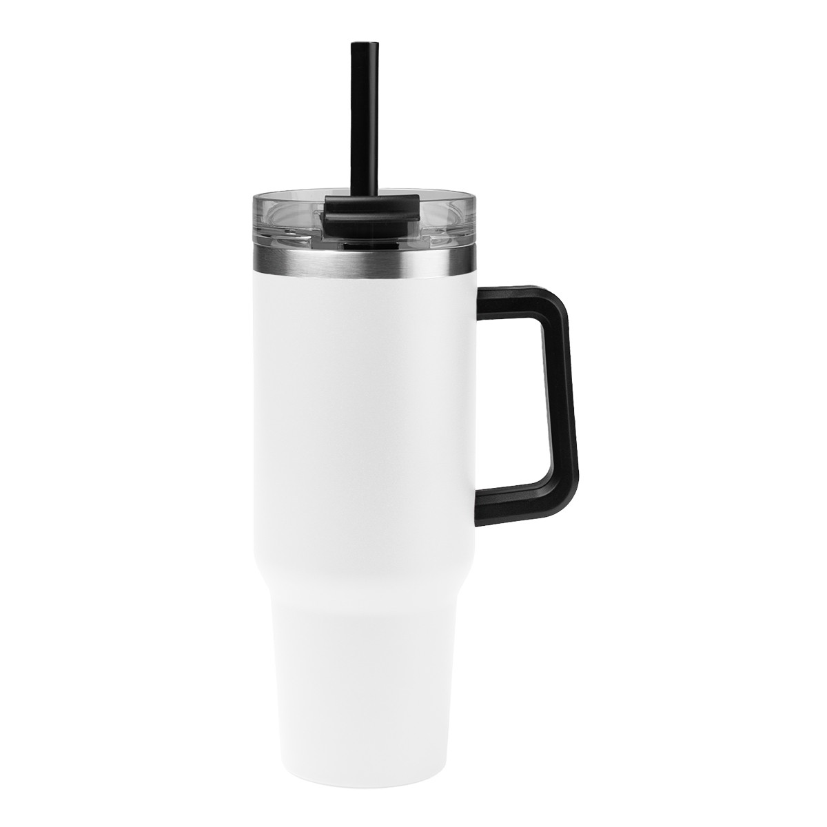 Picture of 40 Oz. Intrepid Stainless Steel Tumbler