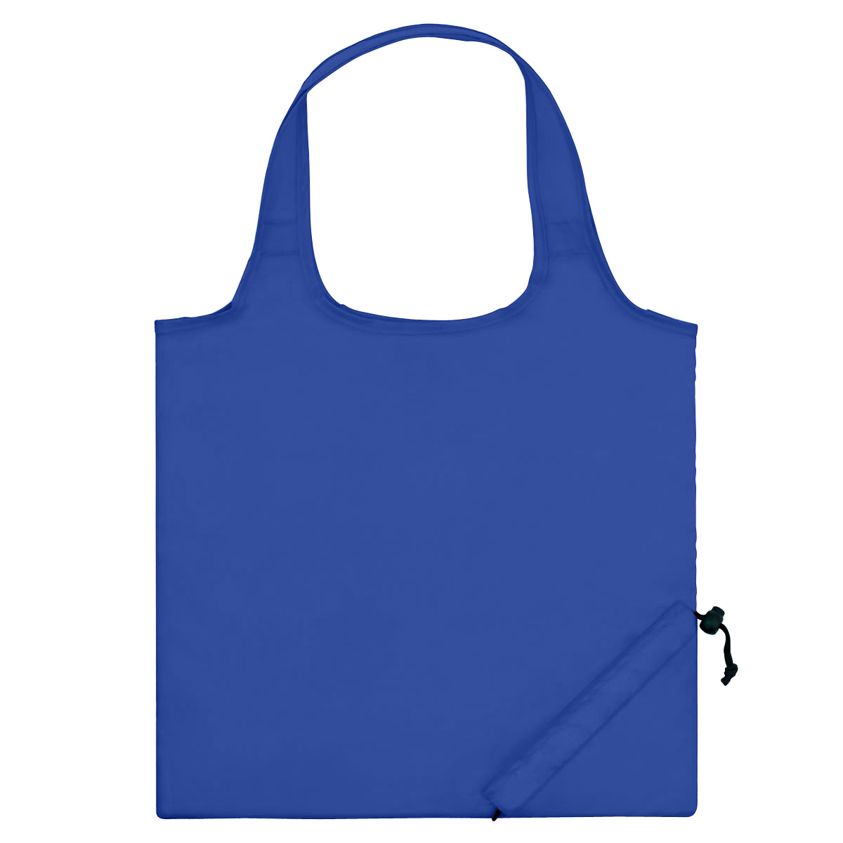 Picture of Foldaway Recycled Tote Bag