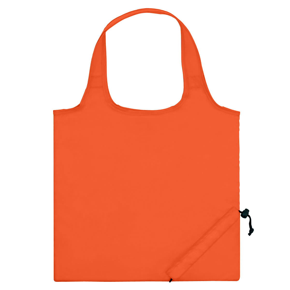 Picture of Foldaway Recycled Tote Bag