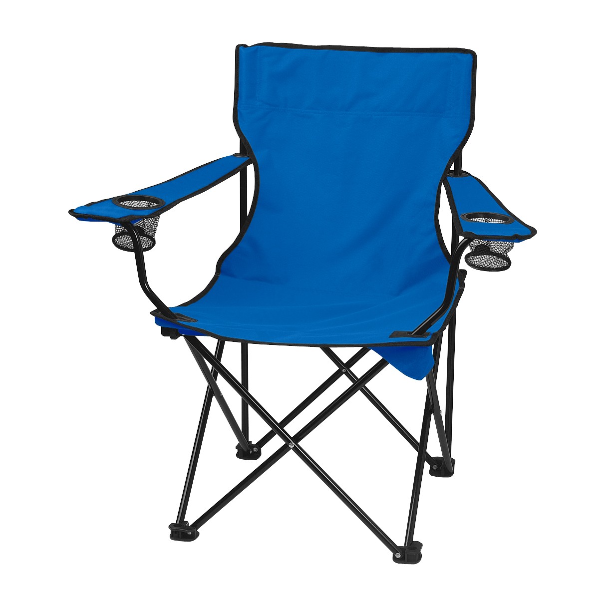Picture of Folding Chair With Carrying Bag