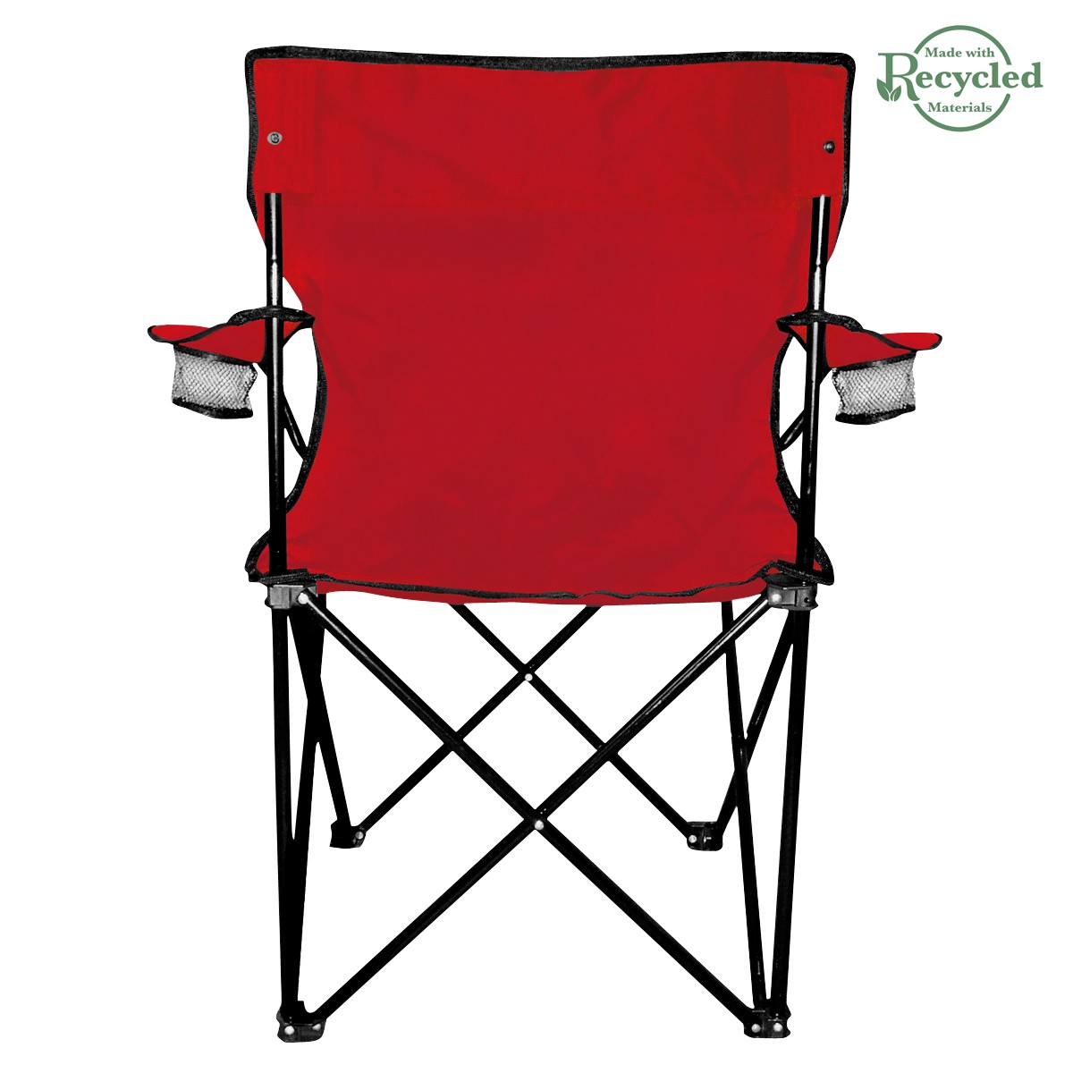 Picture of Folding Chair With Carrying Bag