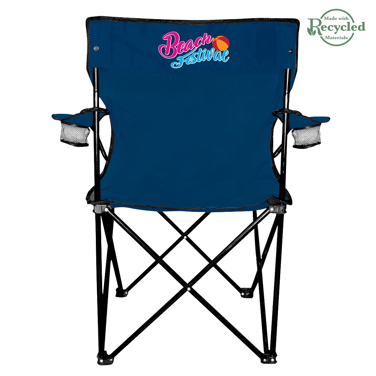Picture of Folding Chair With Carrying Bag