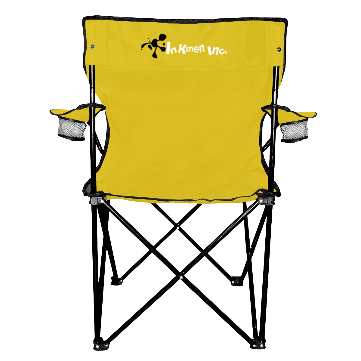 Picture of Folding Chair With Carrying Bag