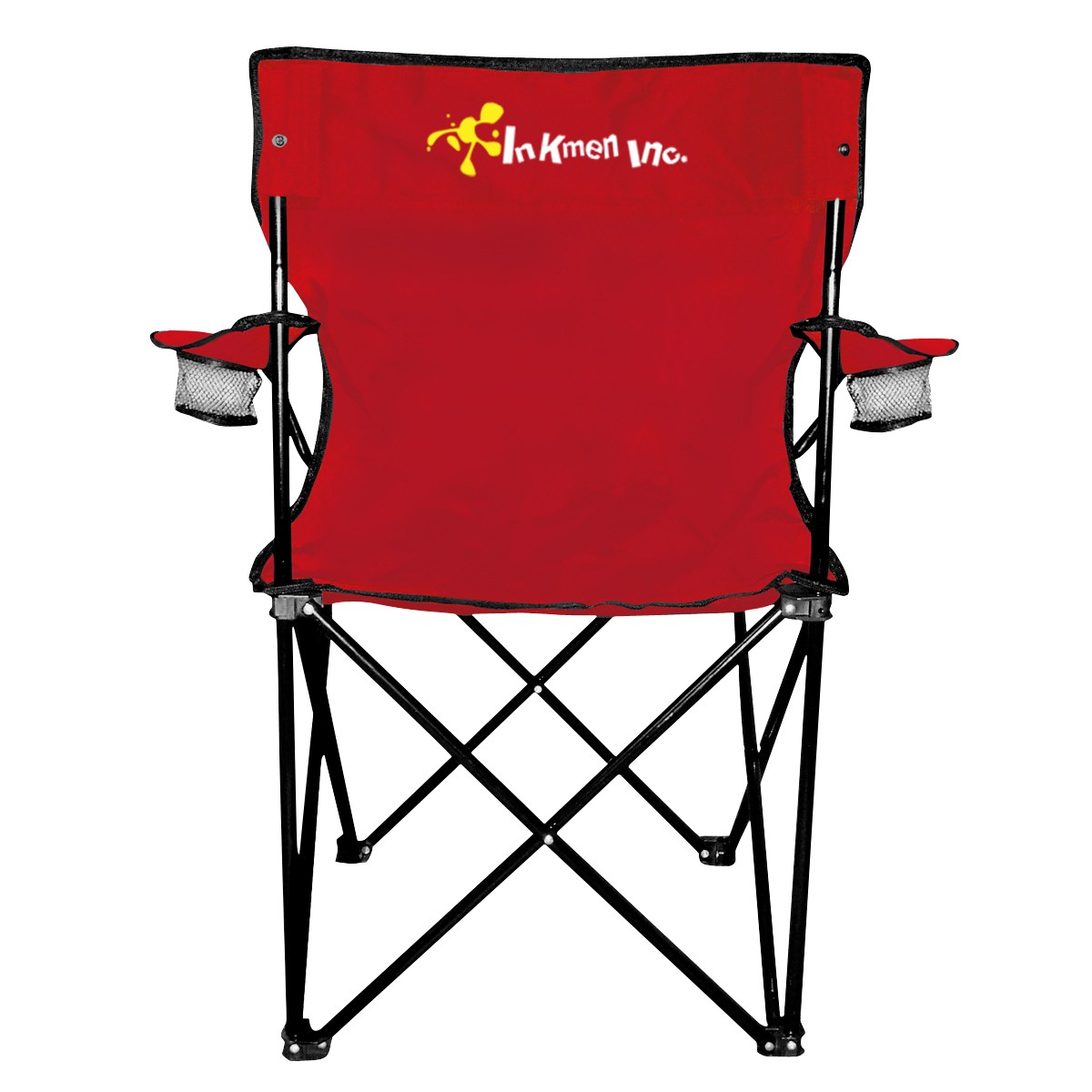 Picture of Folding Chair With Carrying Bag