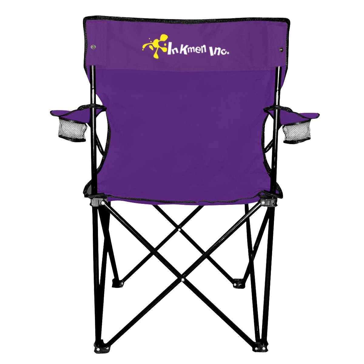 Picture of Folding Chair With Carrying Bag