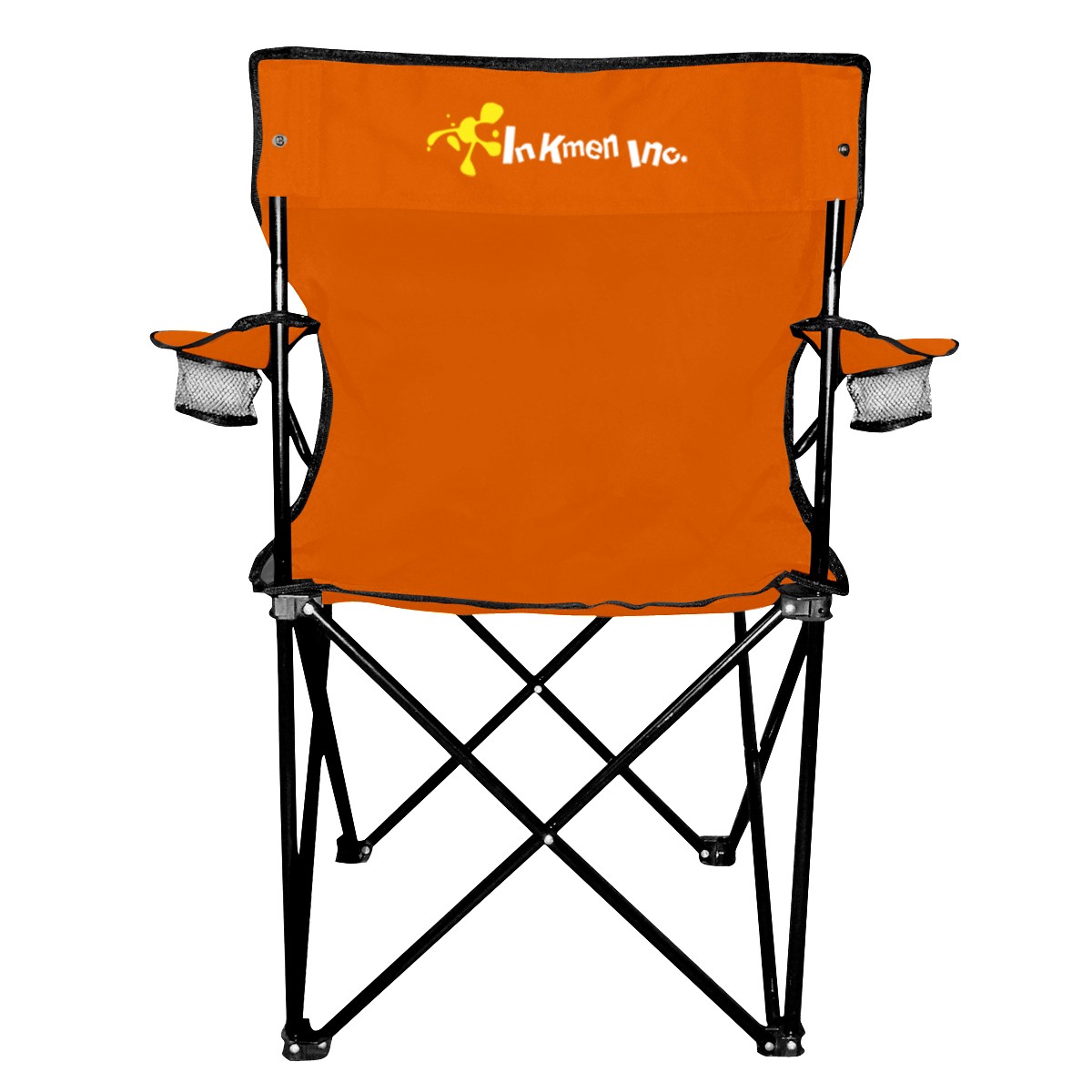Picture of Folding Chair With Carrying Bag
