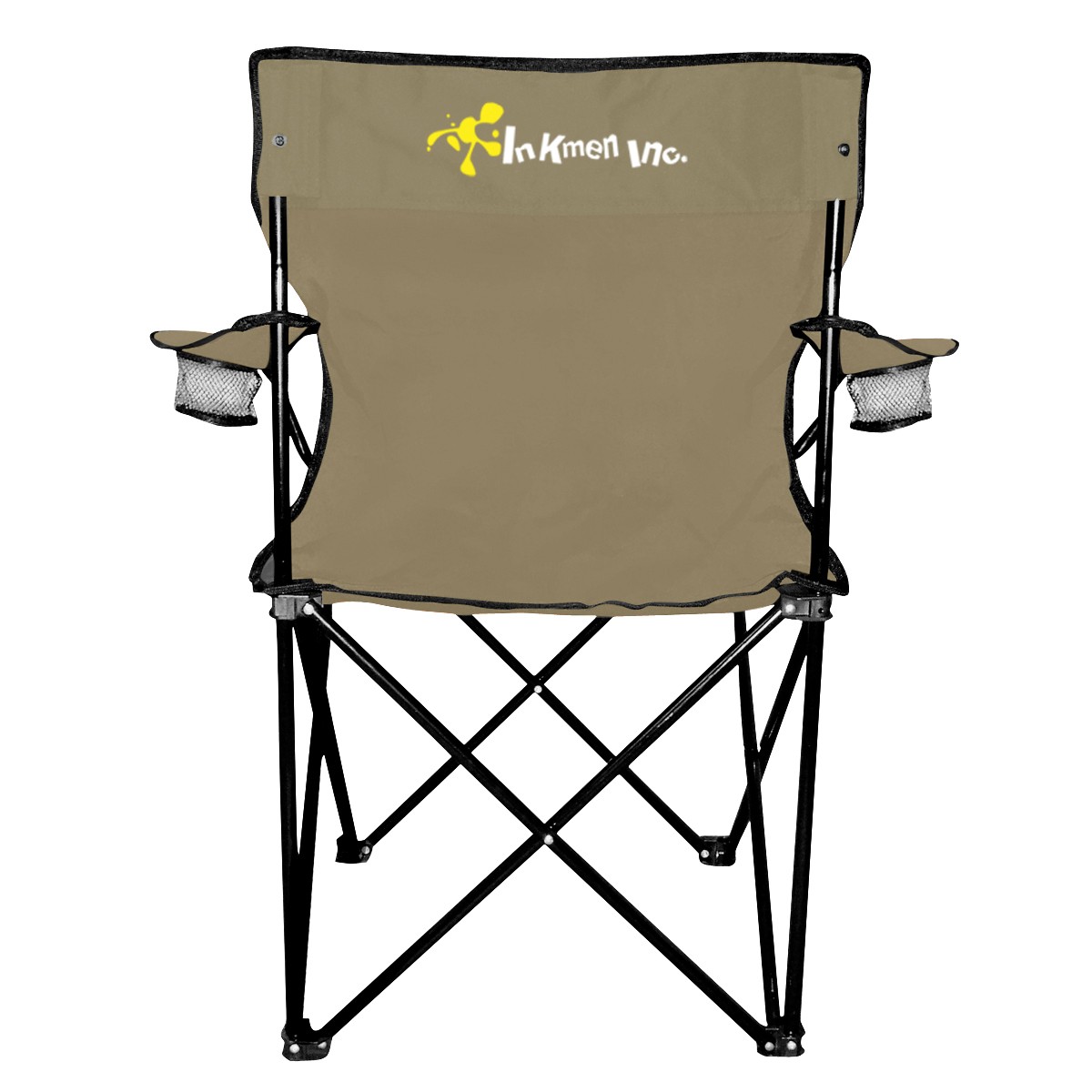 Picture of Folding Chair With Carrying Bag